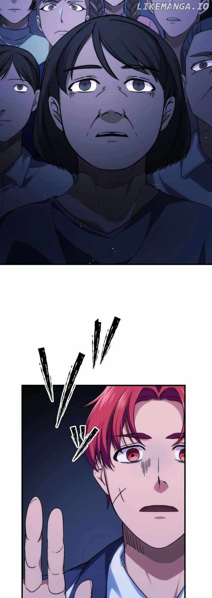 Revenge of the Unrivaled Streamer Chapter 14 73